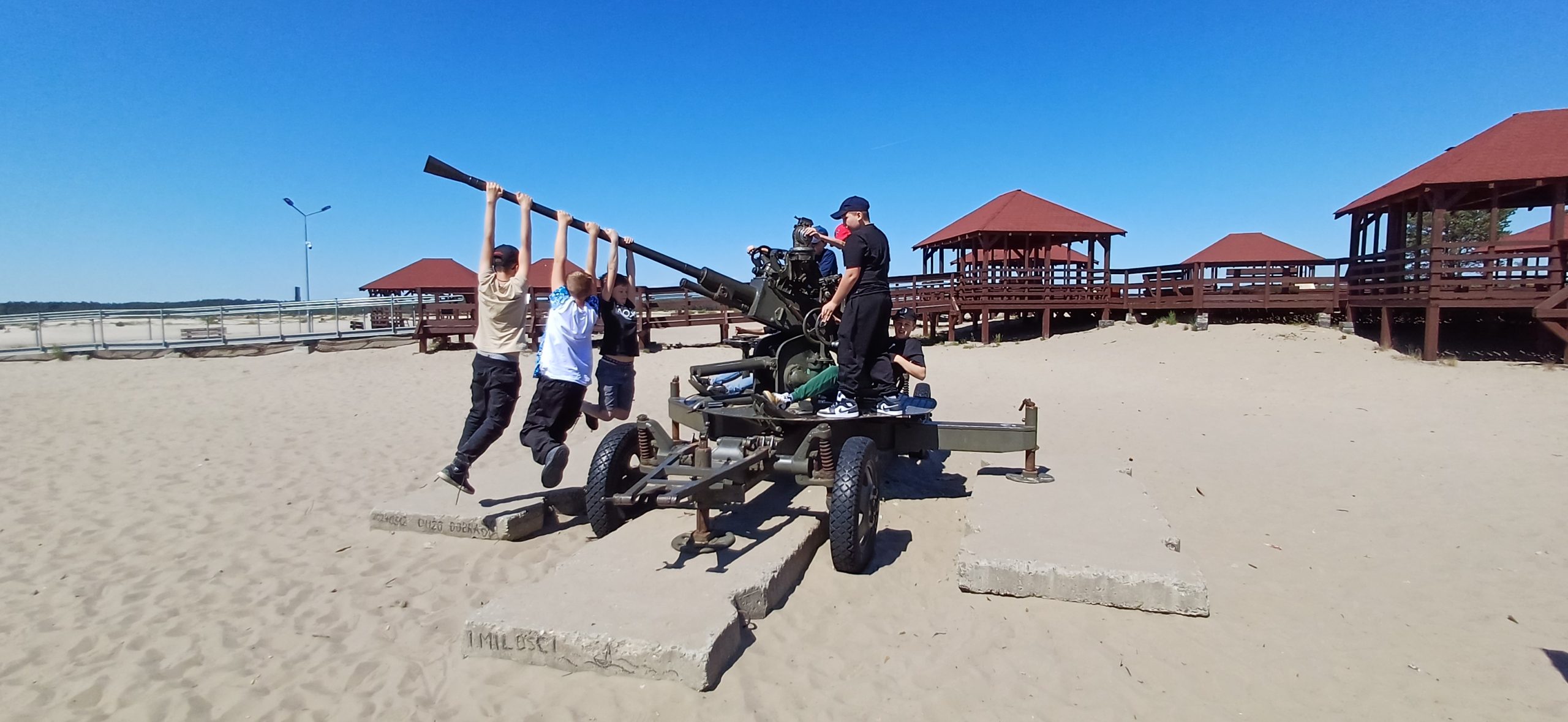 Pustynia Błędowska